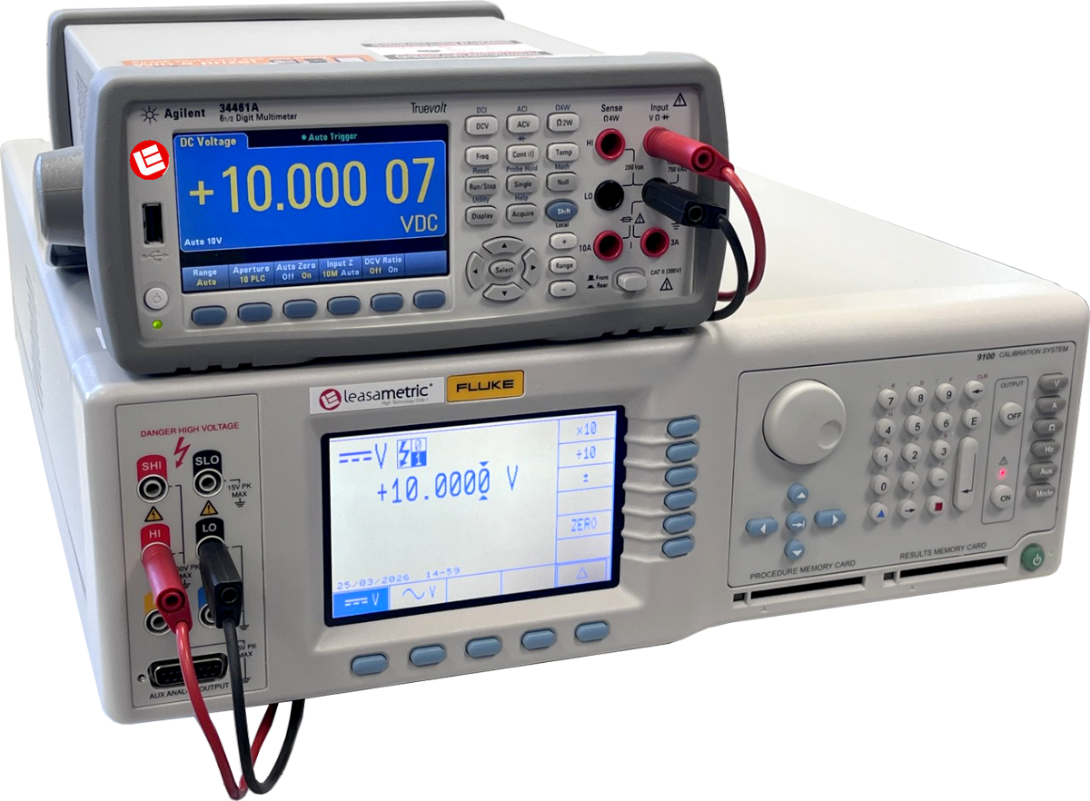 Wavetek 9100