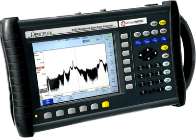 AEROFLEX 9103