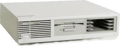 Keysight / Agilent 9122C