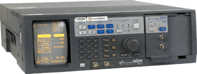 LeCroy 9210