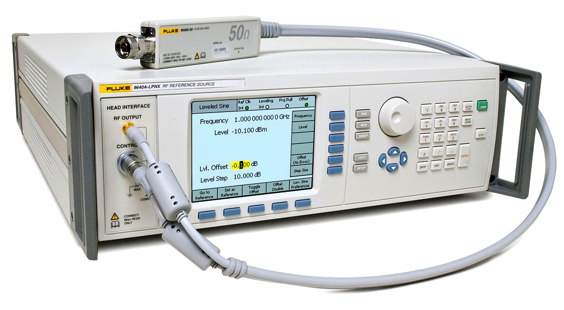 Fluke 9640A