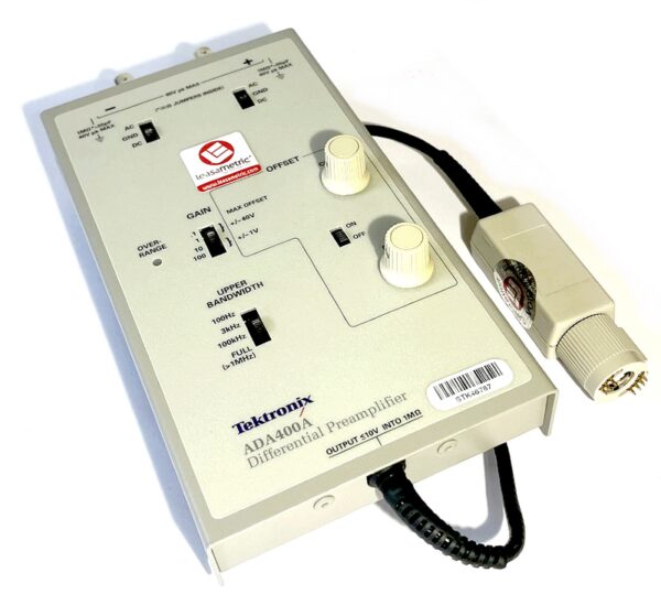 Tektronix ADA400A | Leasametric