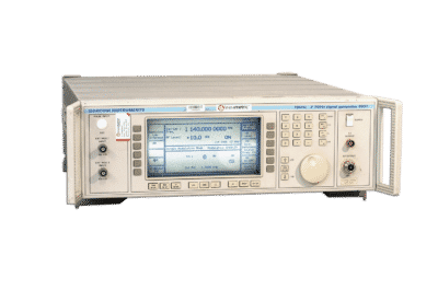 AEROFLEX-2030 series