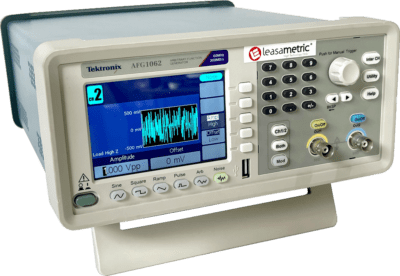 Tektronix AFG1062