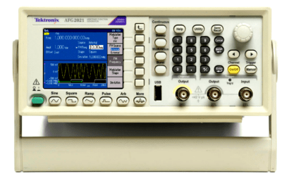 Tektronix AFG2021