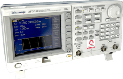 Tektronix AFG3101C