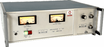 THOMSON CSF ALT1411/1417