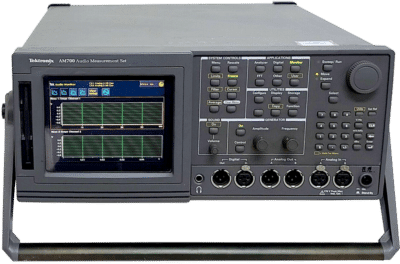 Tektronix AM700