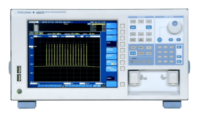 Yokogawa AQ6370D