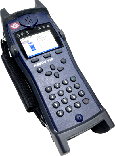 INTEC ARGUS 156