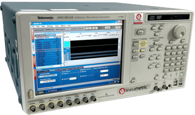 Tektronix AWG5012