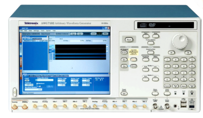 Tektronix AWG7102