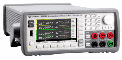 Keysight / Agilent B2912A