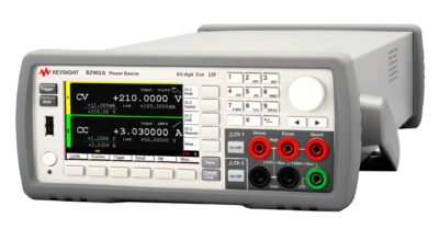 Keysight / Agilent B2961A