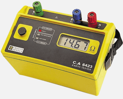 Chauvin Arnoux CA6423