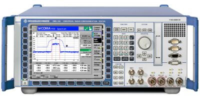 Rohde et Schwarz CMU200/P2