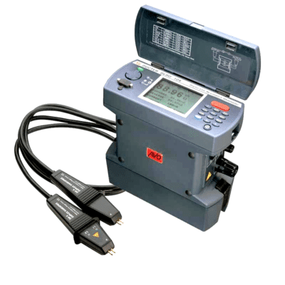 Megger DLRO10X