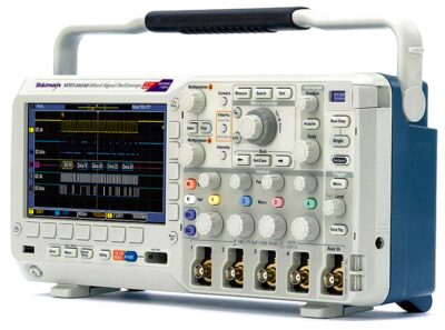 Tektronix DPO2014
