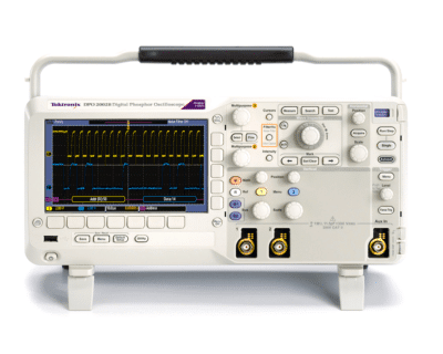 Tektronix DPO2012