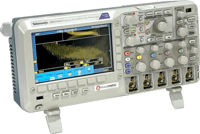 Tektronix DPO2024