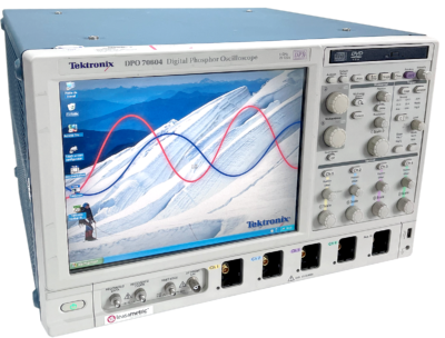 Tektronix DPO70804