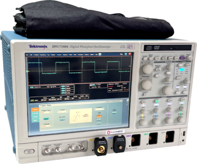 Tektronix DPO71604