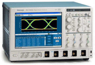 Tektronix DSA71254