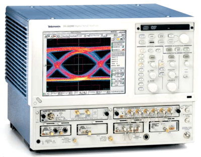 Tektronix DSA8200