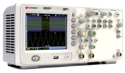 Keysight / Agilent DSO1012A