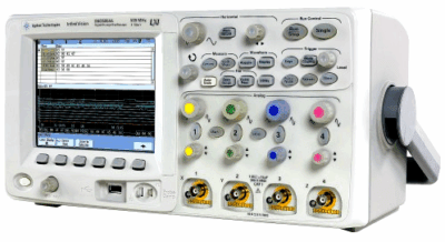 Keysight / Agilent DSO5054A