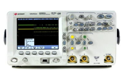 Keysight / Agilent DSO6032A