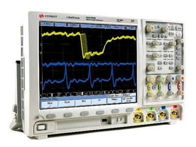 Keysight / Agilent DSO7054A
