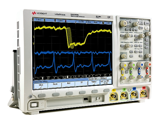 Keysight / Agilent DSO7054A