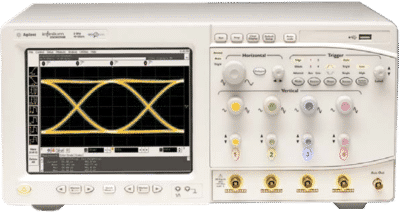 Keysight / Agilent DSO80404B