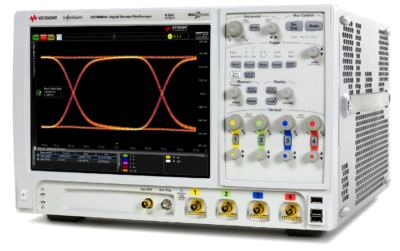 Keysight / Agilent DSO90604A