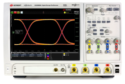 Keysight / Agilent DSO90254A