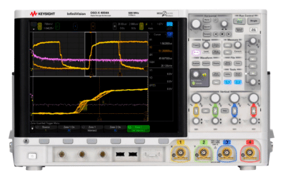 Keysight / Agilent DSOX4054A