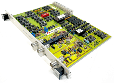 Keysight / Agilent E1333A