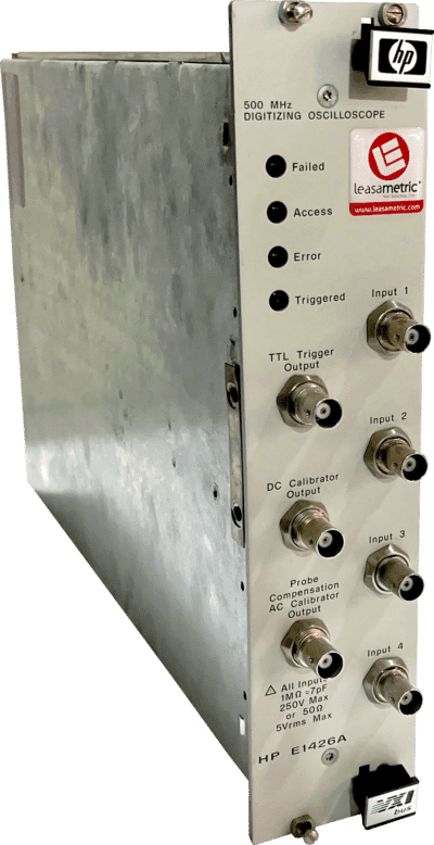 Keysight / Agilent E1426A