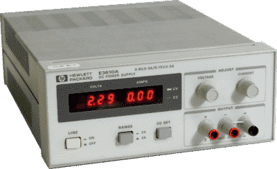 Keysight / Agilent E3610A