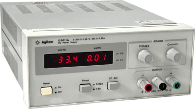 Keysight / Agilent E3611A