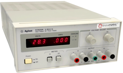 Keysight / Agilent E3620A