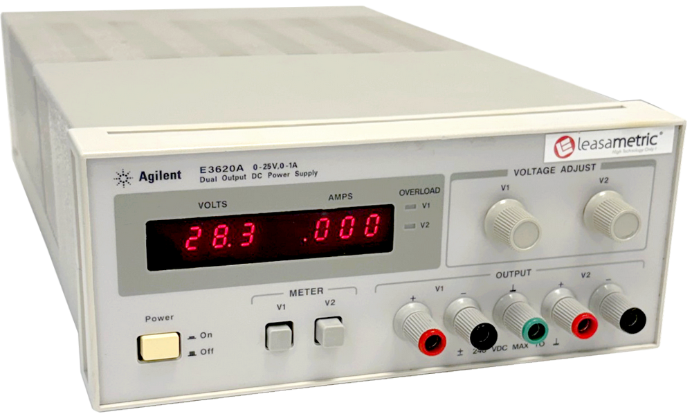 Keysight / Agilent E3620A