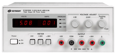 Keysight / Agilent E3630A