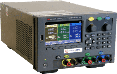 Keysight / Agilent E36311A