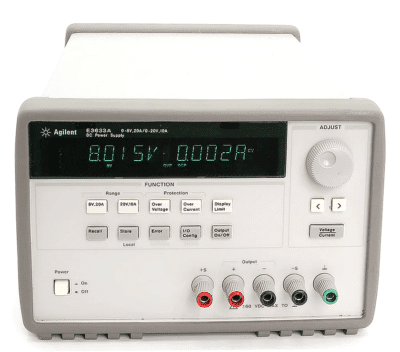 Keysight / Agilent E3632A