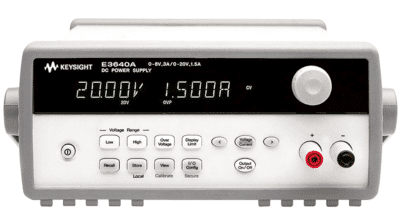 Keysight / Agilent E3642A