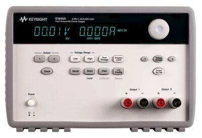 Keysight / Agilent E3649A