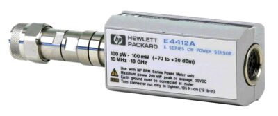 Keysight / Agilent E4412A