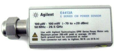 Keysight / Agilent E4413A